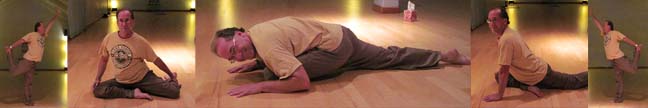yoga poses